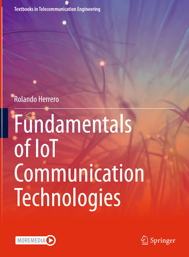 Fundamentals of IoT Communication Technologies