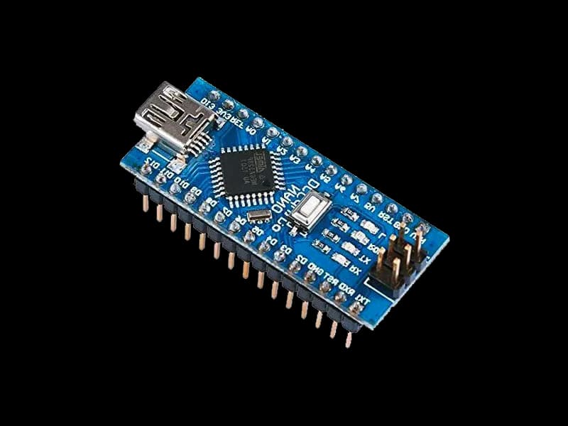 Arduino Nano: Setup and First Sketch