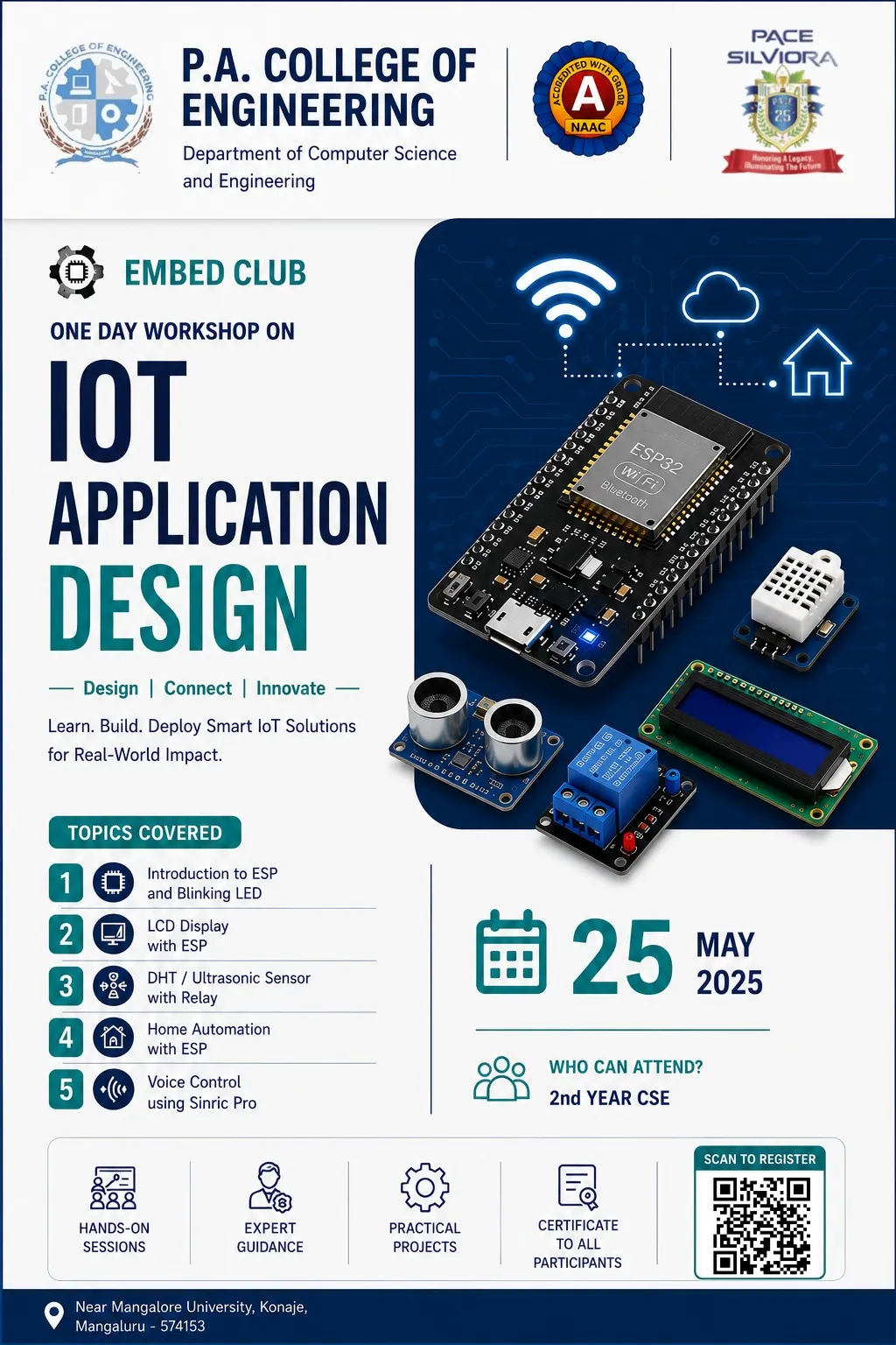 IoT Application Design 2026