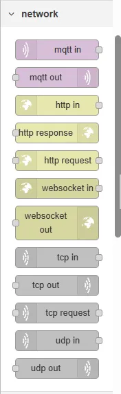 A "dashboard" section appears at the bottom of the palette once it finishes.