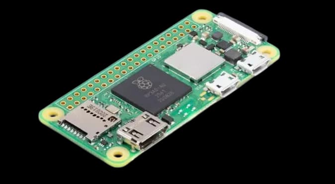Raspberry Pi Zero 2 W: Headless Setup