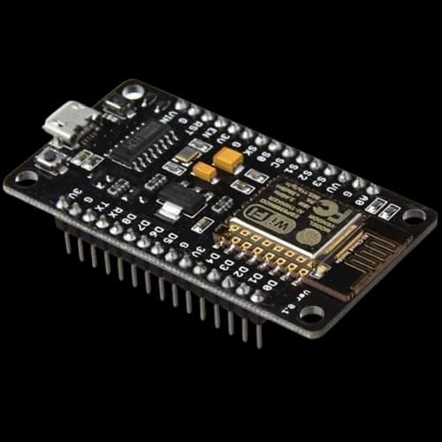 ESP8266 NodeMCU: Setup and Wi-Fi