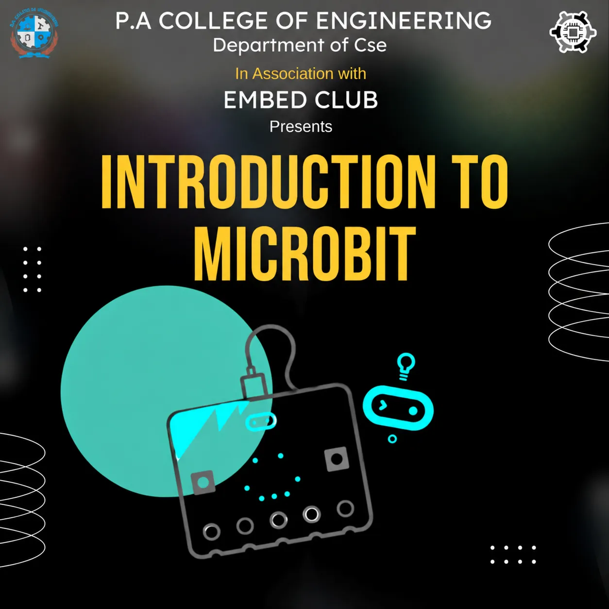Introduction To Microbit
