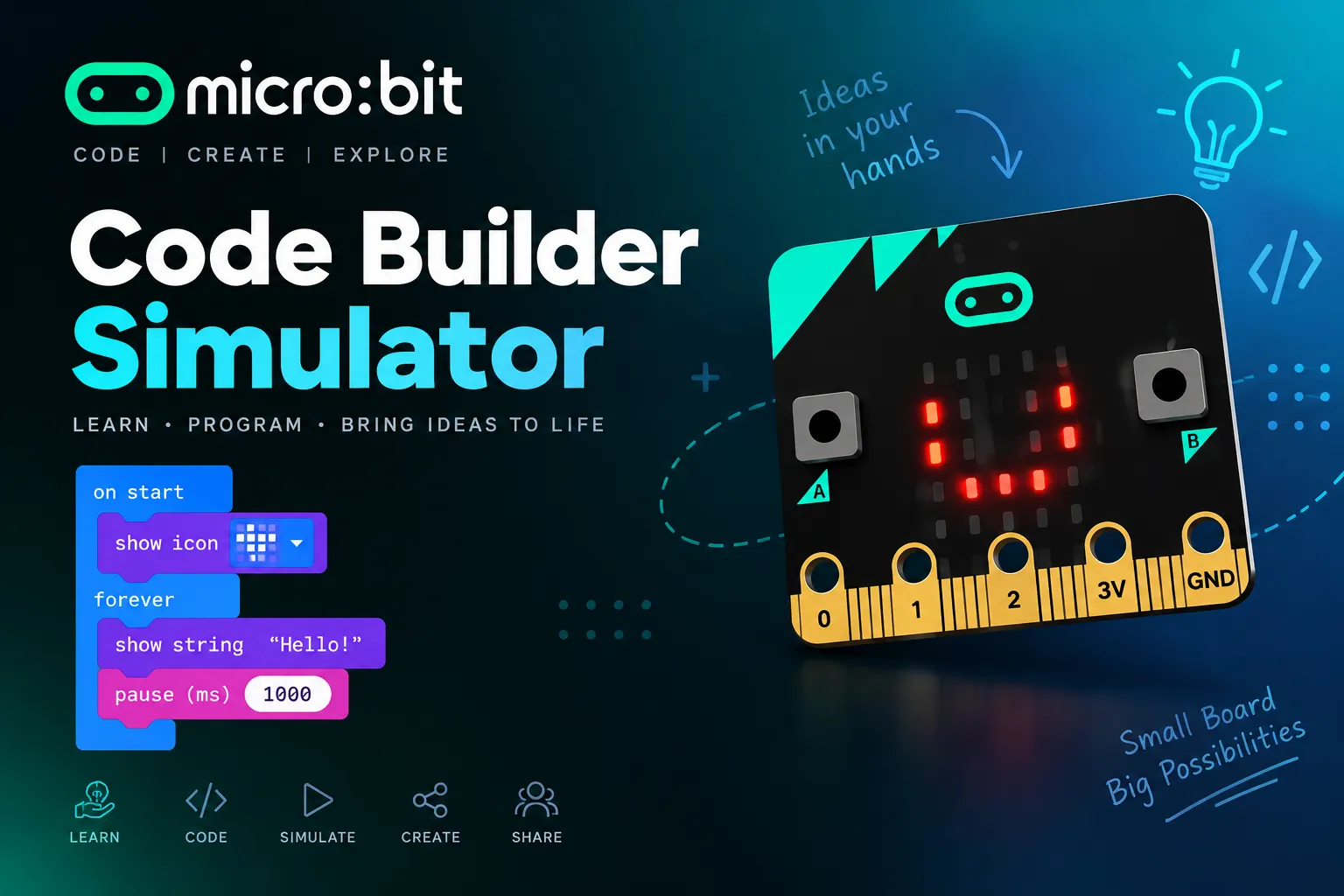 micro:bit