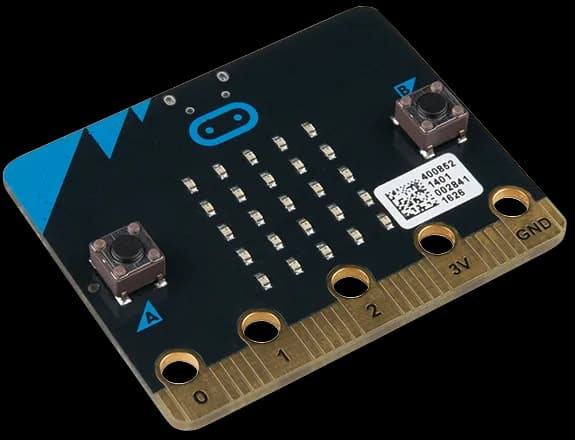 BBC micro:bit: Setup and First Programs