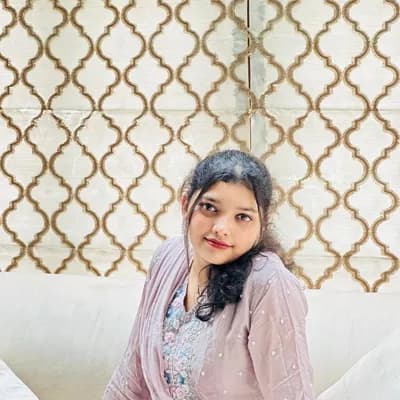 Mariyam Rila M.M