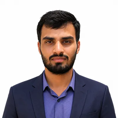 Rafan Ahamad Sheik