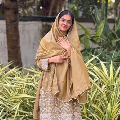 Fathima Reeha T.A