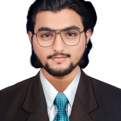 Mahammad Adnan Hameed