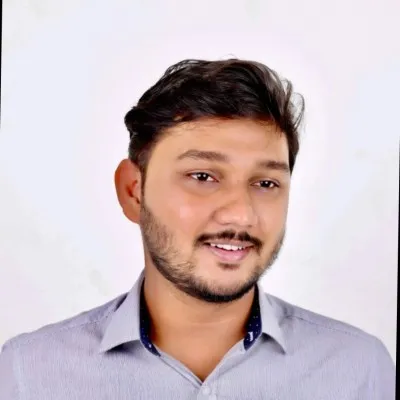 Mohammed Irfan