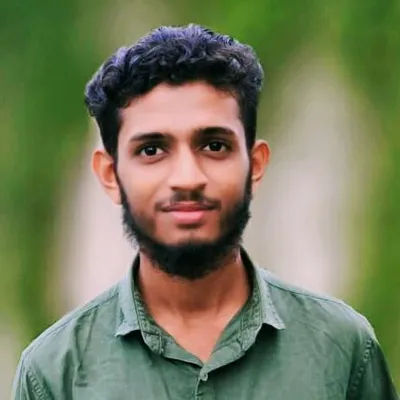 Muadh Bin Mohammed