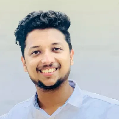 Shayiz KP